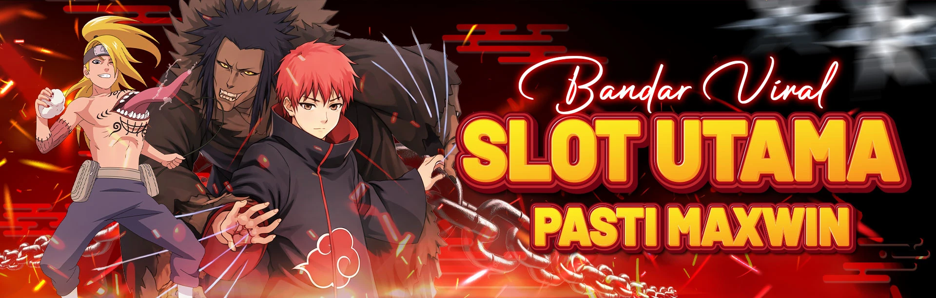 SakuraToto4 Banner Slot Online